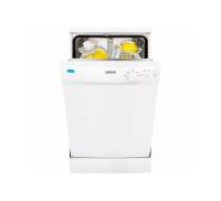 Посудомоечная машина Zanussi ZDS91200WA
