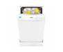 Посудомоечная машина Zanussi ZDS91200WA