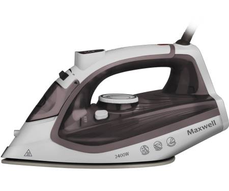 Утюг с паром Maxwell MW-3047