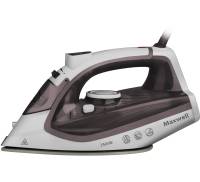 Утюг с паром Maxwell MW-3047