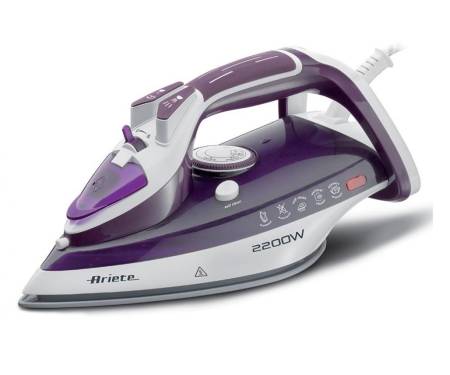 Утюг с паром Ariete 6243