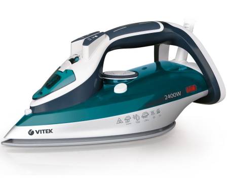 Утюг с паром Vitek VT-8306 G