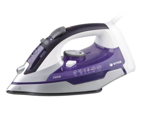 Утюг с паром Vitek VT-1257