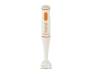 Погружной блендер Polaris PHB 0508 White/Orange