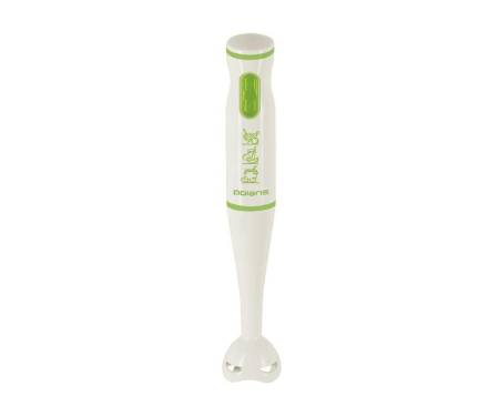 Погружной блендер Polaris PHB 0508 White/Green