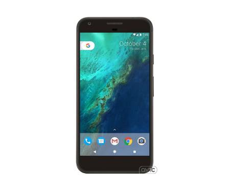 Google Pixel XL 128GB (Quite Black)