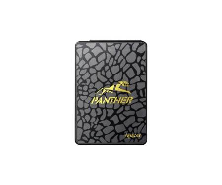 Apacer AP120GAS340G