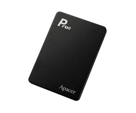 Apacer Pro II AS510S AP256GAS510SB-1