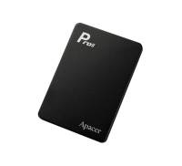 Apacer Pro II AS510S AP256GAS510SB-1