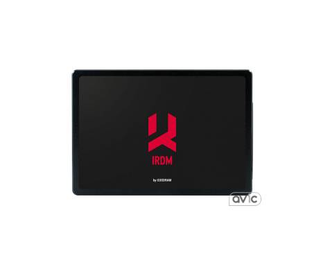 GOODRAM Iridium 120GB (IR-SSDPR-S25A-120)