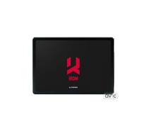 GOODRAM Iridium 120GB (IR-SSDPR-S25A-120)