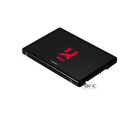 GOODRAM Iridium 120GB (IR-SSDPR-S25A-120)