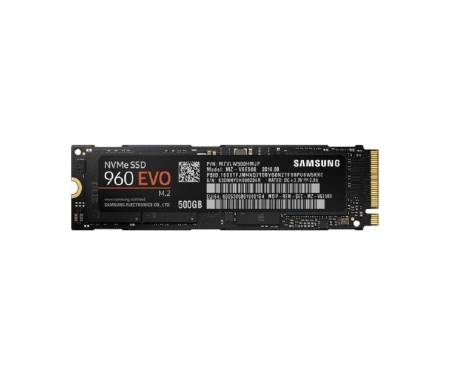 Samsung 960 EVO (MZ-V6E500BW)