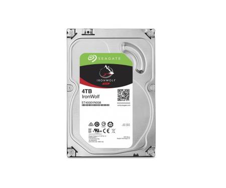 Жесткий диск Seagate IronWolf (ST4000VN008)