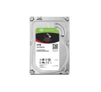 Жесткий диск Seagate IronWolf (ST4000VN008)