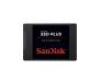 SanDisk SSD Plus 240GB 2.5\\