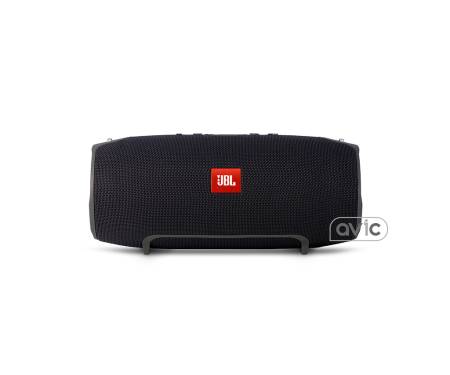 Портативные колонки JBL Xtreme Black (XTREMEBLKEU)