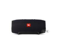 Портативные колонки JBL Xtreme Black (XTREMEBLKEU)