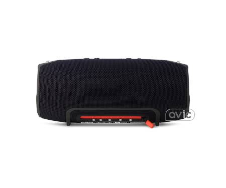Портативные колонки JBL Xtreme Black (XTREMEBLKEU)