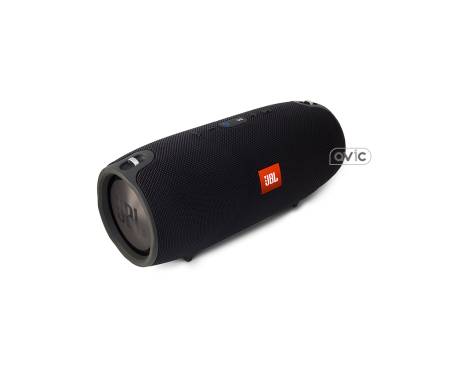Портативные колонки JBL Xtreme Black (XTREMEBLKEU)