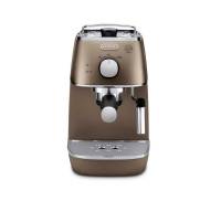 Кофеварка Delonghi Distinta ECI 341.BZ