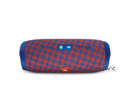 Портативные колонки JBL Charge 3 Malta (CHARGE3MALTA)