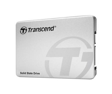 Transcend TS128GSSD370S