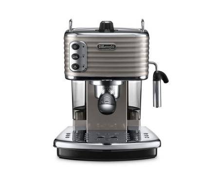 Кофеварка Delonghi Scultura ECZ 351 BG