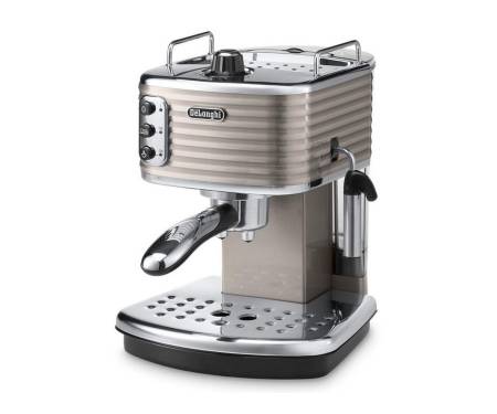 Кофеварка Delonghi Scultura ECZ 351 BG