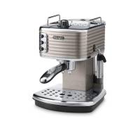 Кофеварка Delonghi Scultura ECZ 351 BG