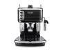 Кофеварка Delonghi Scultura ECZ 351 BK