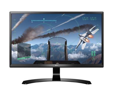 LG 24UD58-B