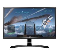 LG 24UD58-B