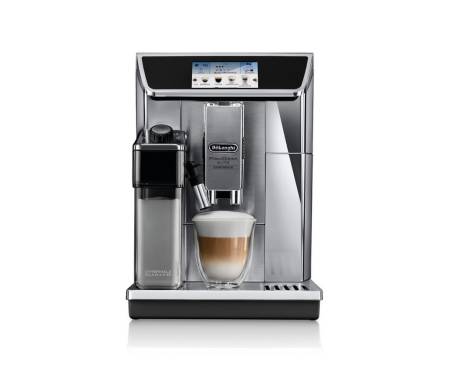 Кофеварка Delonghi ECAM 650.85.MS