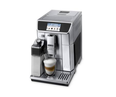 Кофеварка Delonghi ECAM 650.85.MS