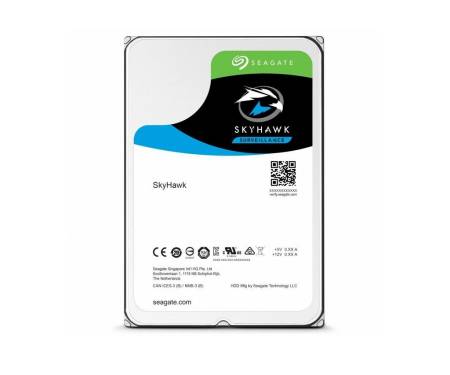 Жесткий диск Seagate SkyHawk (ST6000VX0023)