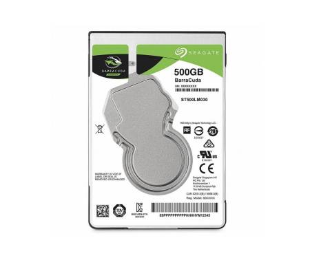 Жесткий диск Seagate BarraCuda 2,5 (ST500LM030)