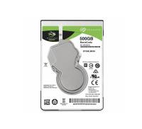 Жесткий диск Seagate BarraCuda 2,5 (ST500LM030)