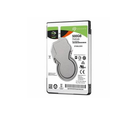 Жесткий диск Seagate FireCuda 2,5 (ST500LX025)