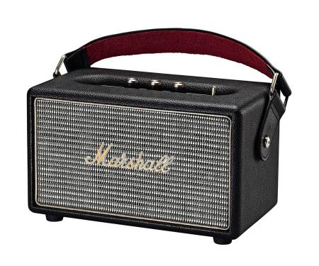 Marshall Loudspeaker Kilburn Black