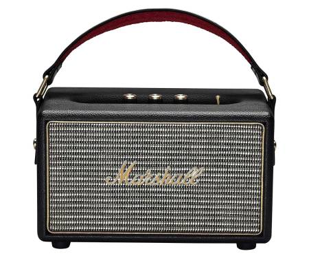 Marshall Loudspeaker Kilburn Black