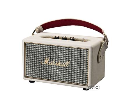 Колонки Marshall Loudspeaker Kilburn Cream