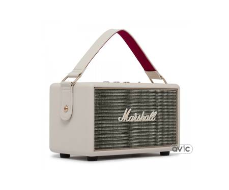 Колонки Marshall Loudspeaker Kilburn Cream