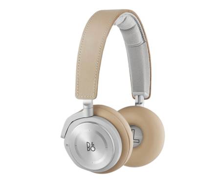 Наушники Bang & Olufsen BeoPlay H8 1st Gen Natural (1642546)