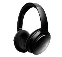Bose QuietComfort 35 Black