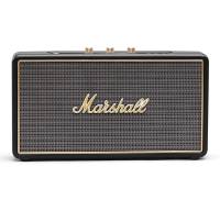 Marshall Stockwell Black
