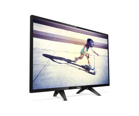 Телевизор Philips 49PFT4132/12