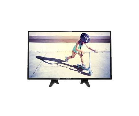 Телевизор Philips 49PFT4132/12