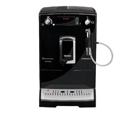 Кофеварка Nivona CafeRomatica 626
