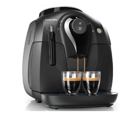 Кофеварка Philips HD8651/09